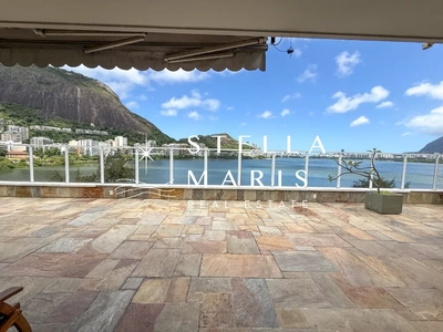 Cobertura, 6 quartos, 510 m² - Foto 3