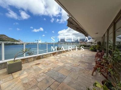 Cobertura, 6 quartos, 510 m² - Foto 2