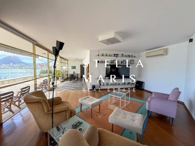 Cobertura, 6 quartos, 510 m² - Foto 4