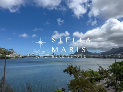 Cobertura, 6 quartos, 510 m² - Foto 1