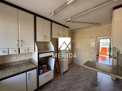Apartamento, 3 quartos, 160 m² - Foto 4