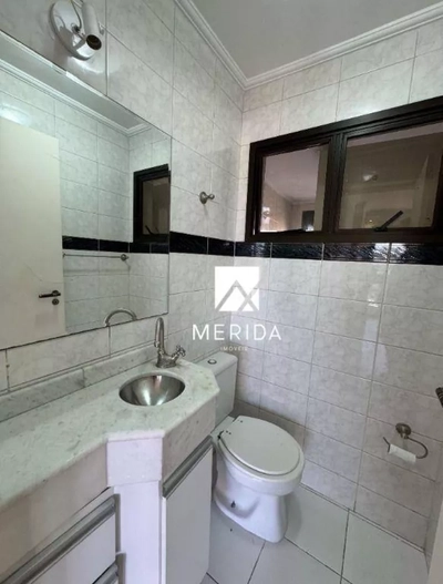 Apartamento, 3 quartos, 160 m² - Foto 5