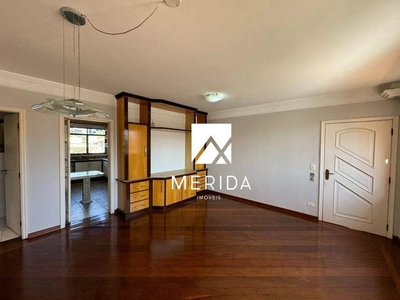 Apartamento, 3 quartos, 160 m² - Foto 1
