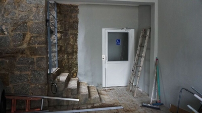 Sobrado, 8 quartos, 240 m² - Foto 1