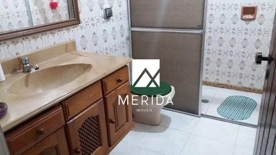 Sobrado, 2 quartos, 142 m² - Foto 2