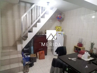 Sobrado, 2 quartos, 142 m² - Foto 3