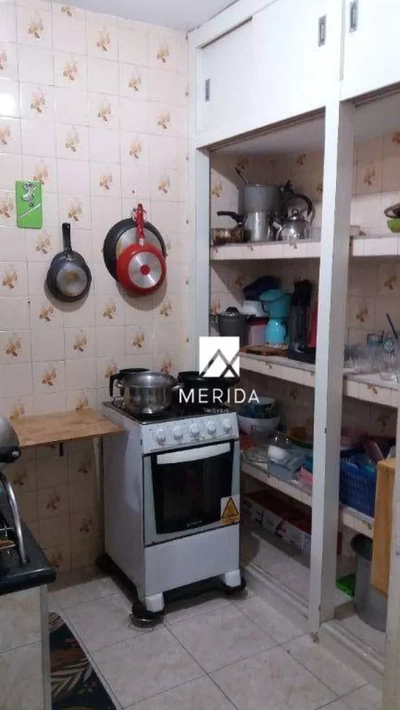 Sobrado, 2 quartos, 142 m² - Foto 5