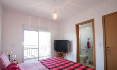 Apartamento, 3 quartos, 94 m² - Foto 4