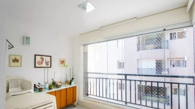 Apartamento, 3 quartos, 94 m² - Foto 2