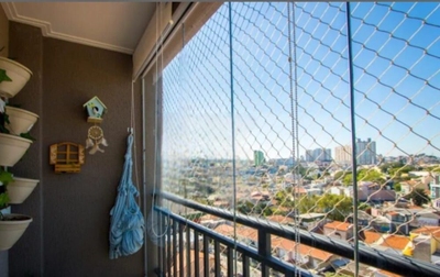 Apartamento, 3 quartos, 94 m² - Foto 3