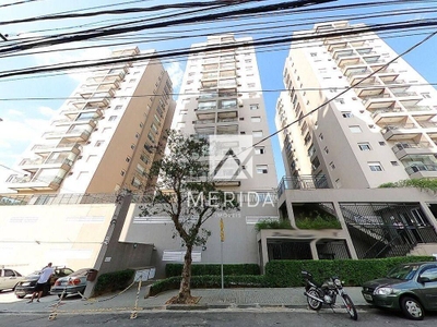 Apartamento, 3 quartos, 94 m² - Foto 1