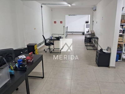 Depósito-Galpão, 1700 m² - Foto 4