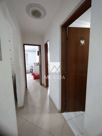Apartamento, 2 quartos, 60 m² - Foto 3
