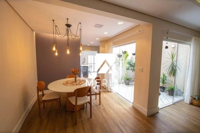 Sobrado, 3 quartos, 276 m² - Foto 4