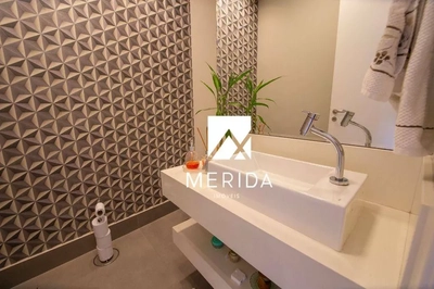 Sobrado, 3 quartos, 276 m² - Foto 5