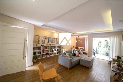 Sobrado, 3 quartos, 276 m² - Foto 3