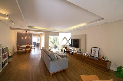 Sobrado, 3 quartos, 276 m² - Foto 2