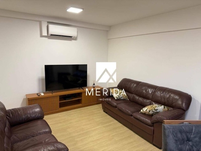 Apartamento, 2 quartos, 70 m² - Foto 1