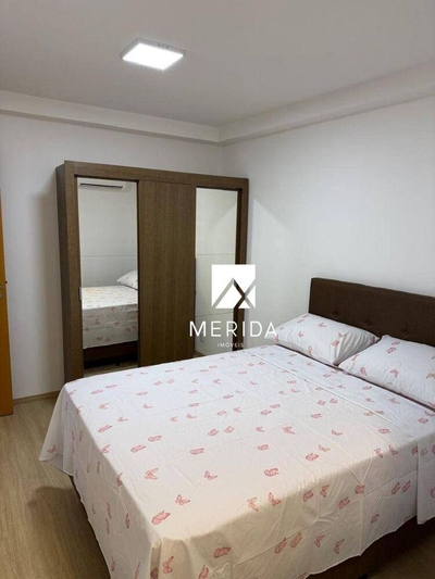 Apartamento, 2 quartos, 70 m² - Foto 3