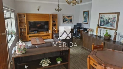 Casa, 3 quartos, 301 m² - Foto 2