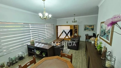 Casa, 3 quartos, 301 m² - Foto 3