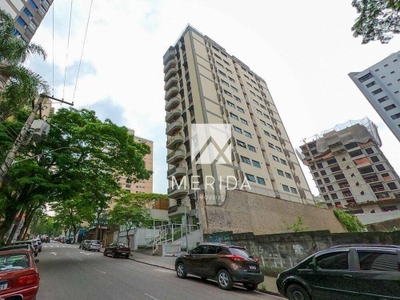 Apartamento, 3 quartos, 151 m² - Foto 3