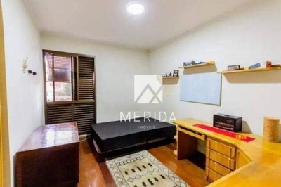 Apartamento, 3 quartos, 151 m² - Foto 4