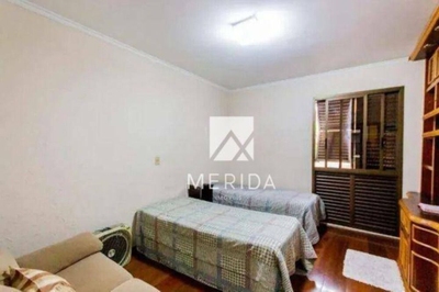 Apartamento, 3 quartos, 151 m² - Foto 1