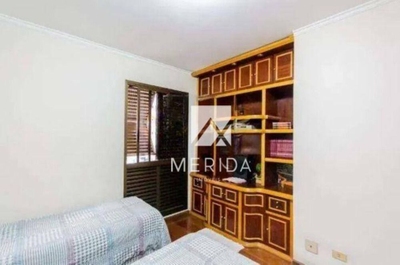 Apartamento, 3 quartos, 151 m² - Foto 2