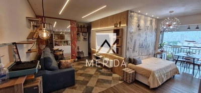 Apartamento, 3 quartos, 94 m² - Foto 2