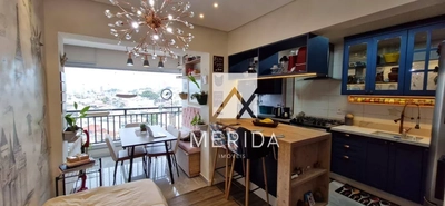 Apartamento, 3 quartos, 94 m² - Foto 3