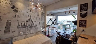 Apartamento, 3 quartos, 94 m² - Foto 4