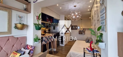 Apartamento, 3 quartos, 94 m² - Foto 5