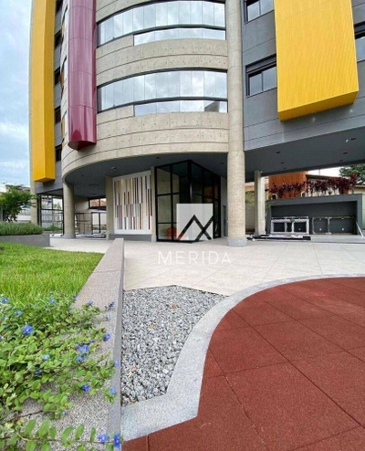 Apartamento, 2 quartos, 85 m² - Foto 2