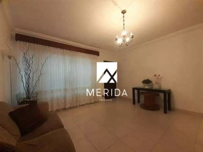 Sobrado, 3 quartos, 161 m² - Foto 2