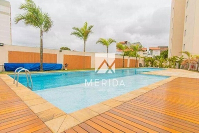 Apartamento, 3 quartos, 115 m² - Foto 5