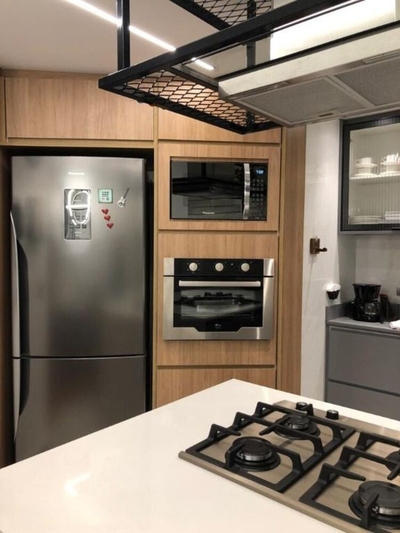 Cobertura, 1 quarto, 130 m² - Foto 1