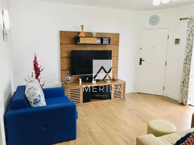 Apartamento, 3 quartos, 106 m² - Foto 3