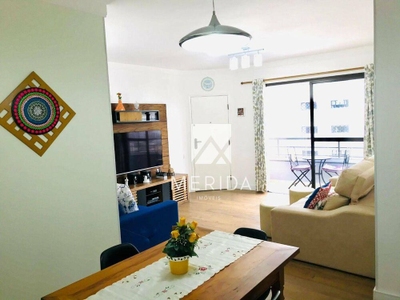 Apartamento, 3 quartos, 106 m² - Foto 1