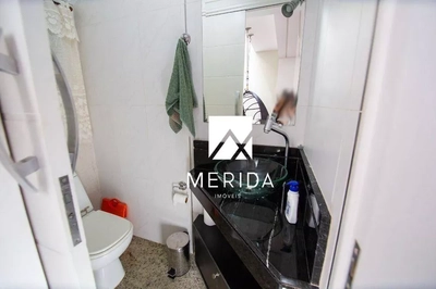 Sobrado, 4 quartos, 256 m² - Foto 5