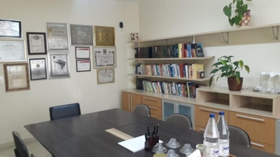 Sobrado, 5 quartos, 322 m² - Foto 1