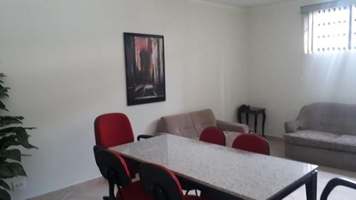 Sobrado, 5 quartos, 322 m² - Foto 3