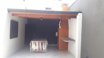 Sobrado, 5 quartos, 322 m² - Foto 4
