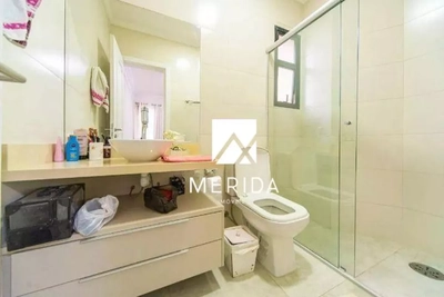 Apartamento, 3 quartos, 214 m² - Foto 4