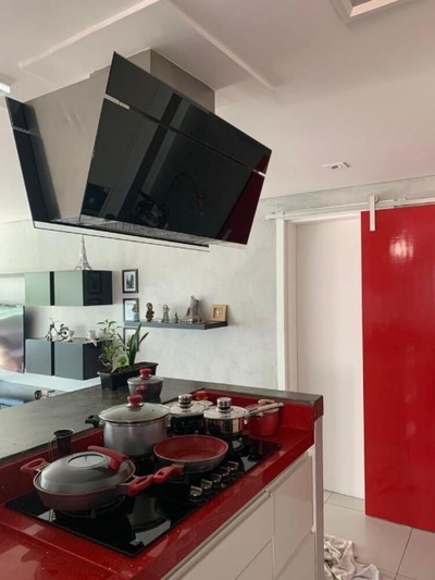 Apartamento, 2 quartos, 92 m² - Foto 4