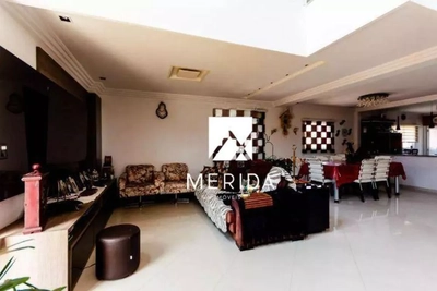 Cobertura, 4 quartos, 250 m² - Foto 2