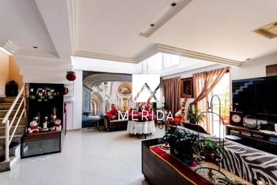 Cobertura, 4 quartos, 250 m² - Foto 4