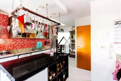 Cobertura, 4 quartos, 250 m² - Foto 5