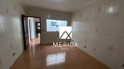 Casa, 3 quartos, 300 m² - Foto 4