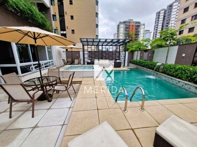 Kitnet-Studio, 29 m² - Foto 1